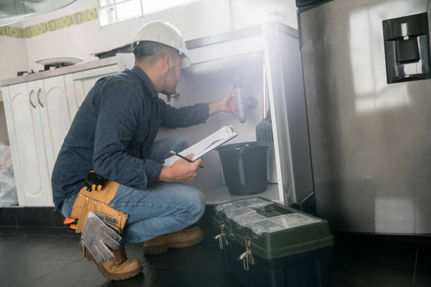 Reliable County Center, VA Plumbing Solutions