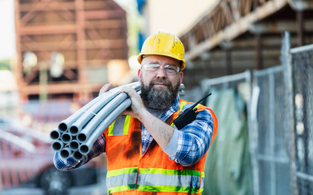  County Center, VA Plumbing Pros