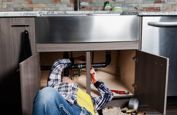 Best Affordable Plumbing Services  in County Center, VA